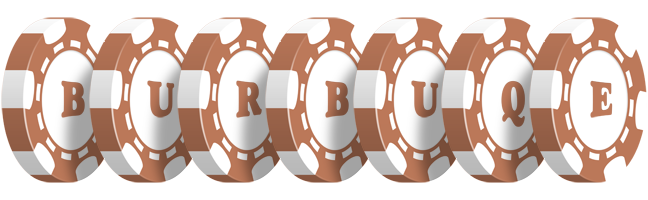 Burbuqe limit logo