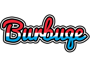 Burbuqe norway logo