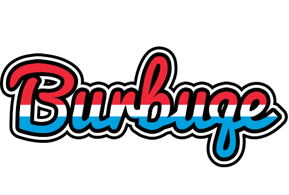 Burbuqe norway logo