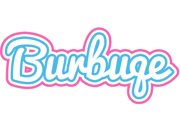 Burbuqe outdoors logo