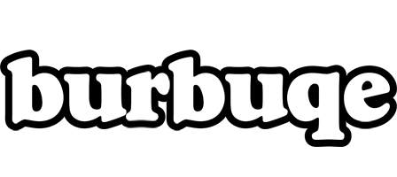 Burbuqe panda logo