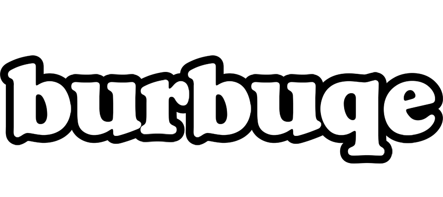 Burbuqe panda logo
