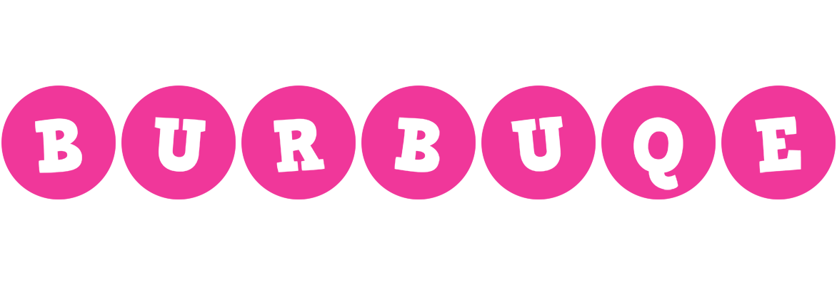 Burbuqe poker logo