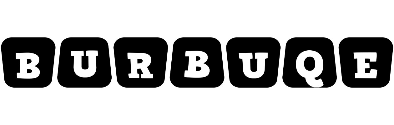 Burbuqe racing logo