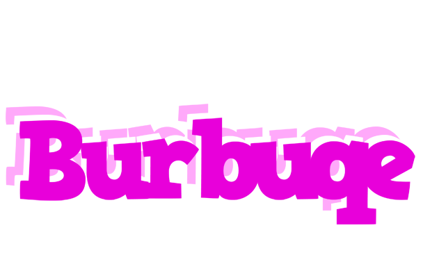 Burbuqe rumba logo