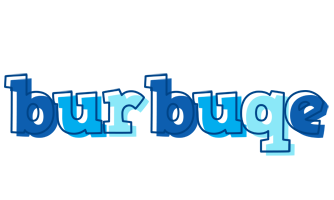 Burbuqe sailor logo