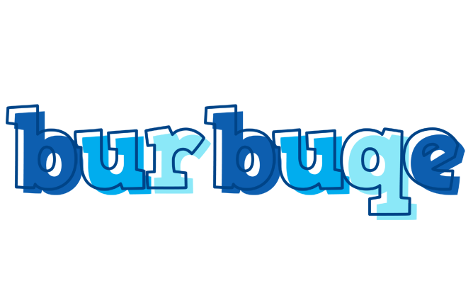 Burbuqe sailor logo