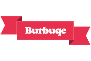 Burbuqe sale logo