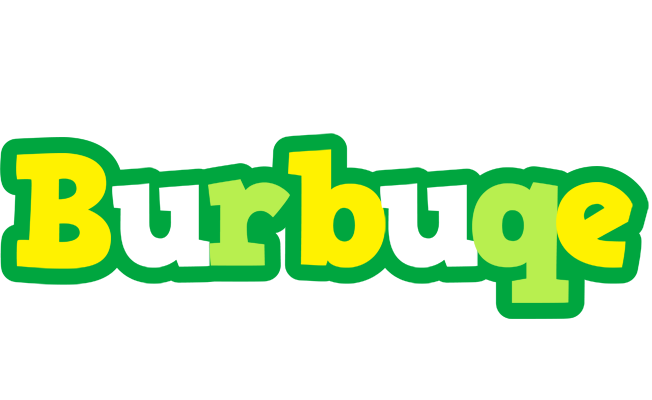 Burbuqe soccer logo