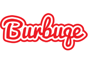 Burbuqe sunshine logo