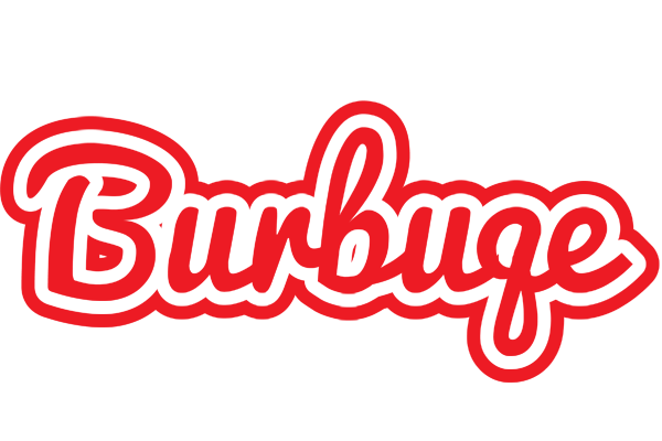 Burbuqe sunshine logo
