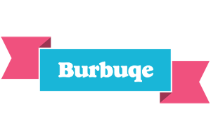 Burbuqe today logo