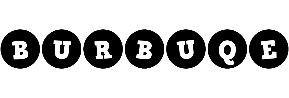 Burbuqe tools logo