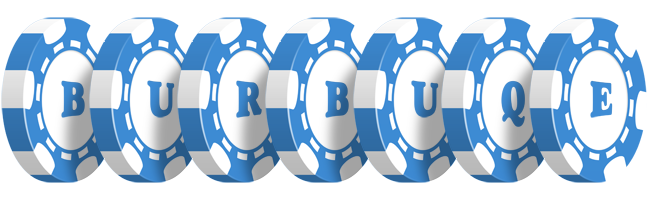 Burbuqe vegas logo