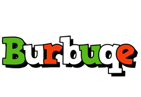 Burbuqe venezia logo