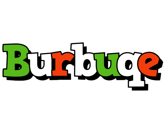 Burbuqe venezia logo