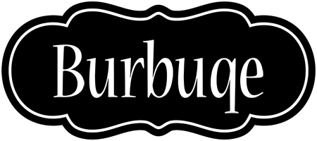 Burbuqe welcome logo