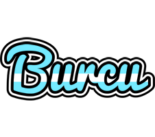 Burcu argentine logo