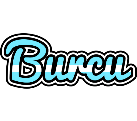 Burcu argentine logo