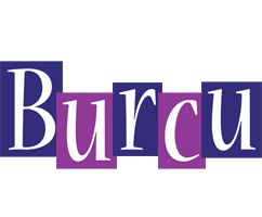 Burcu autumn logo
