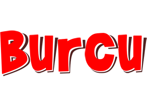 Burcu basket logo