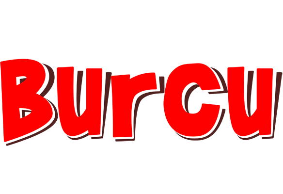 Burcu basket logo