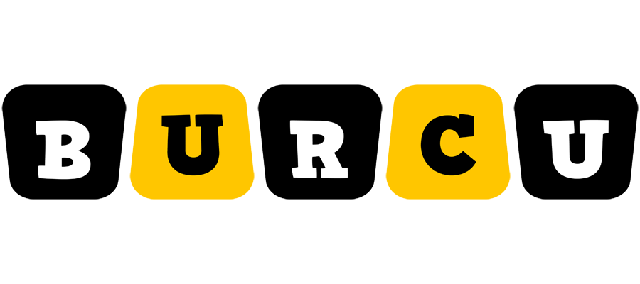 Burcu boots logo