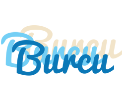 Burcu breeze logo