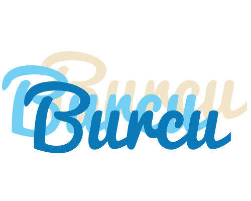 Burcu breeze logo