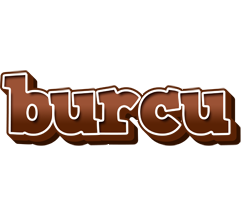 Burcu brownie logo