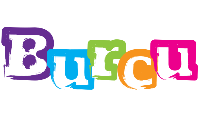Burcu casino logo