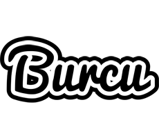 Burcu chess logo