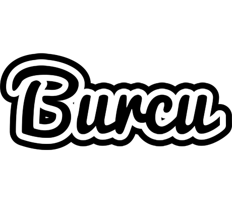 Burcu chess logo