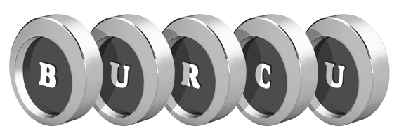 Burcu coins logo