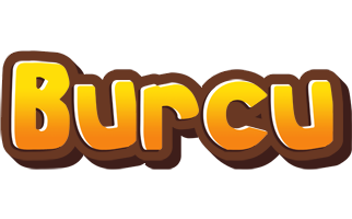 Burcu cookies logo