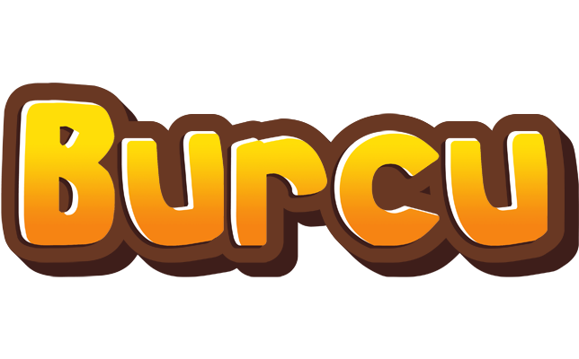 Burcu cookies logo