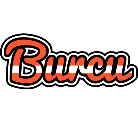 Burcu denmark logo
