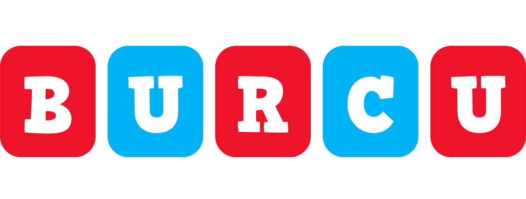 Burcu diesel logo