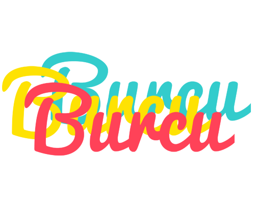 Burcu disco logo