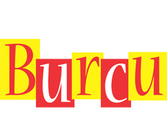 Burcu errors logo