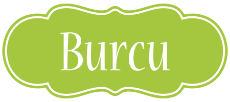 Burcu family logo