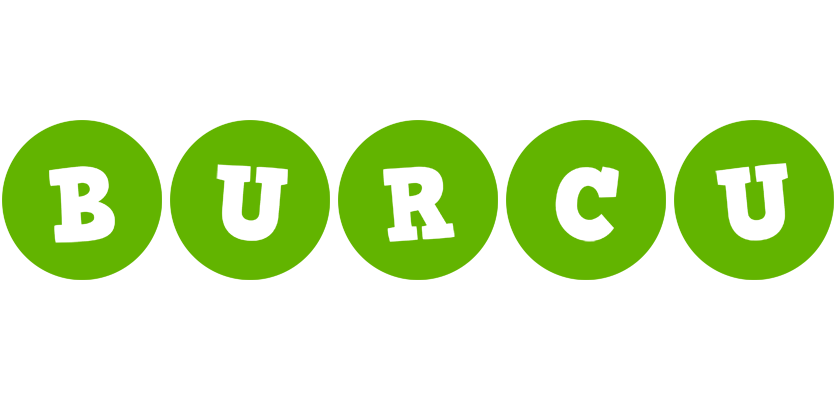 Burcu games logo