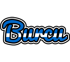 Burcu greece logo