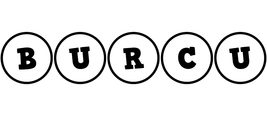 Burcu handy logo