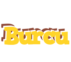 Burcu hotcup logo