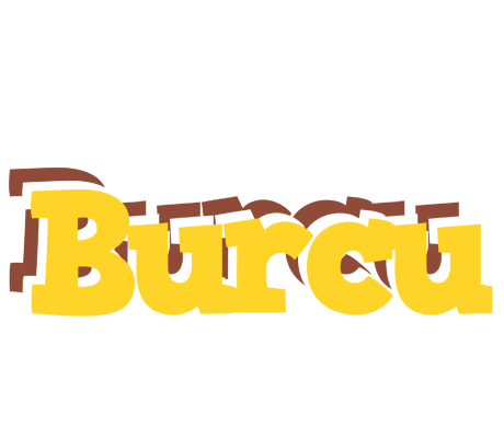 Burcu hotcup logo