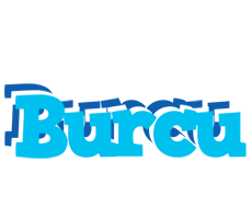 Burcu jacuzzi logo