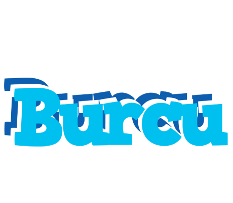 Burcu jacuzzi logo