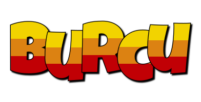 Burcu jungle logo