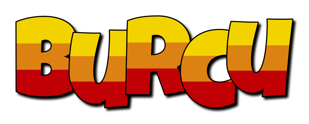 Burcu jungle logo